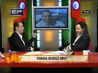Cenk Erdem - Hötk - Yoksa Kuduz Mu?