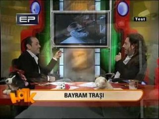 Cenk Erdem - Hötk - Bayram Traşı