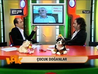 Cenk Erdem - Hötk - Çocuk Doğanlar