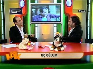 Cenk Erdem - Hötk - Uç Oğlum