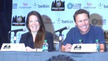 Charmed Holly Marie Combs Brian Krause Panel Wizard World Philly Comic Con May 31 2013 Part 2_2