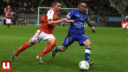Reims 4 - 2 Bastia : ils refont le match