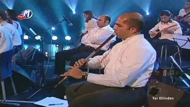 09 orhan hakalmaz ben giderim batum'a yar dilinden