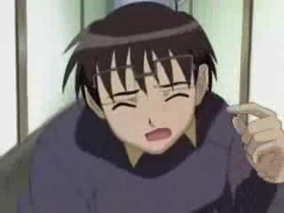 AMV Fuck Her Genlty