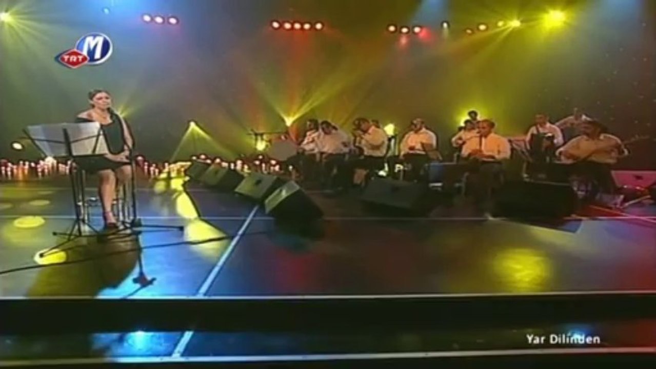 10 gülay şu uzun gecenin gecesi olsam yar dilinden