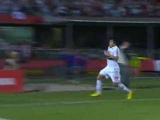 São Paulo derrota a Portuguesa em Morumbi lotado