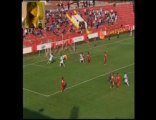 FC NAPREDAK KRUSEVAC - FC RAD BELGRADE 0-1