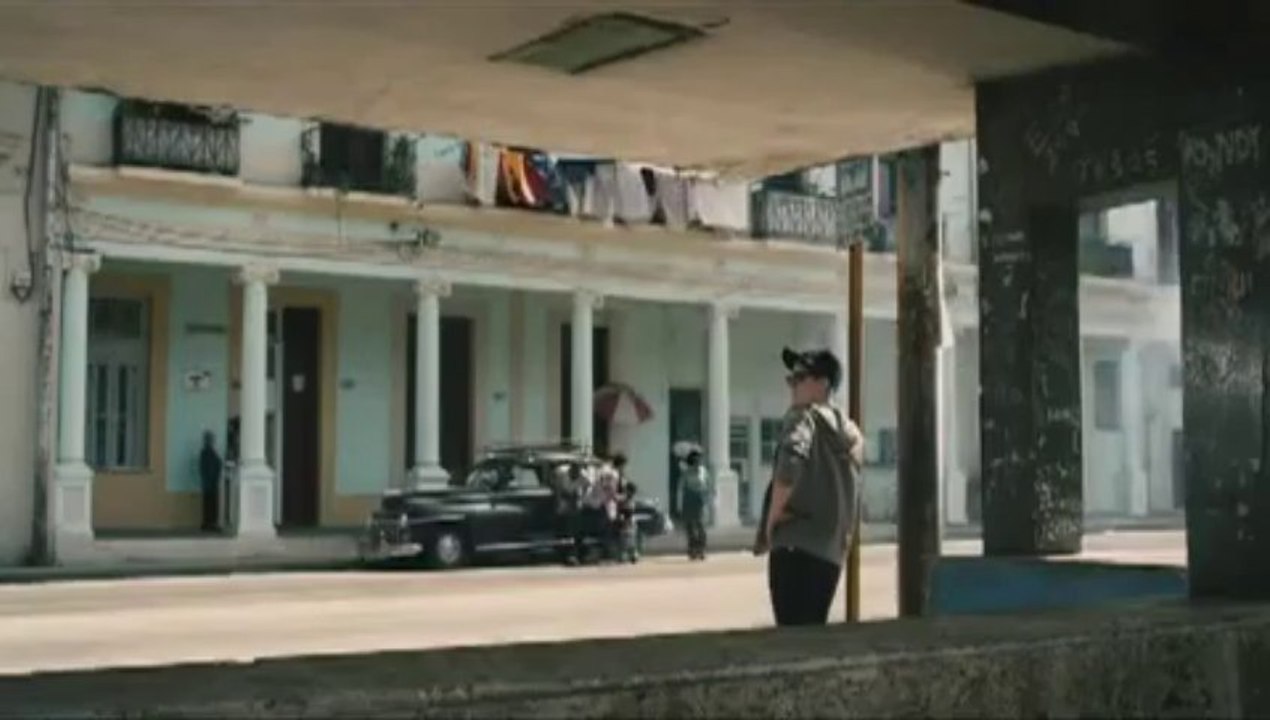 7 Días en la Habana