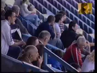 .FC  BUDUCNOST - FC  MOGREN 2-0