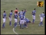 FC  SUTJESKA NIKSIC- OFK PETROVAC 2-0