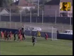 FC  ZETA - FC CELIK NIKSIC 1-1