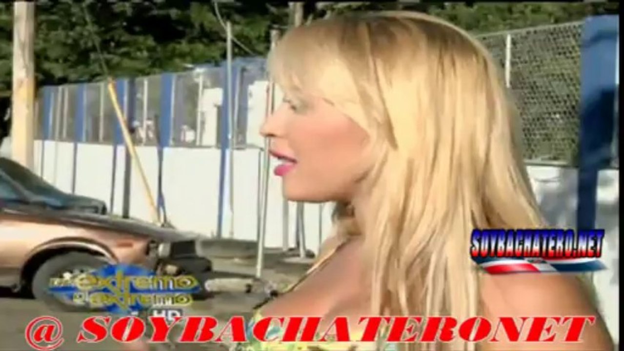 Rumai Mini Biografi en Famosos Al Extremo