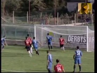 OFK GRBALJ - FC MORNAR 0-0