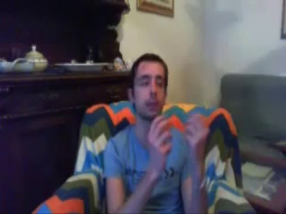 valter49 - Blob autocritico