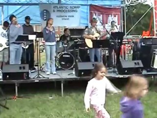 Calvary Chapel of the Triad Kernersville Folly 2006