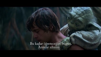 Yeni Yazılar'ın öğrenci olmayan tek yazarı Yoda, Kasım Sayısında!