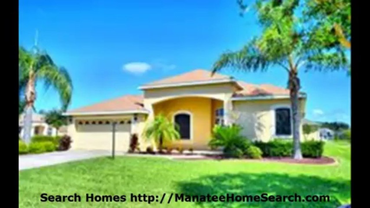 parrish homes for sale