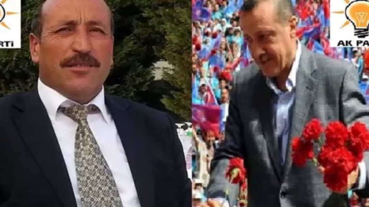 MEHMET KARATAŞ