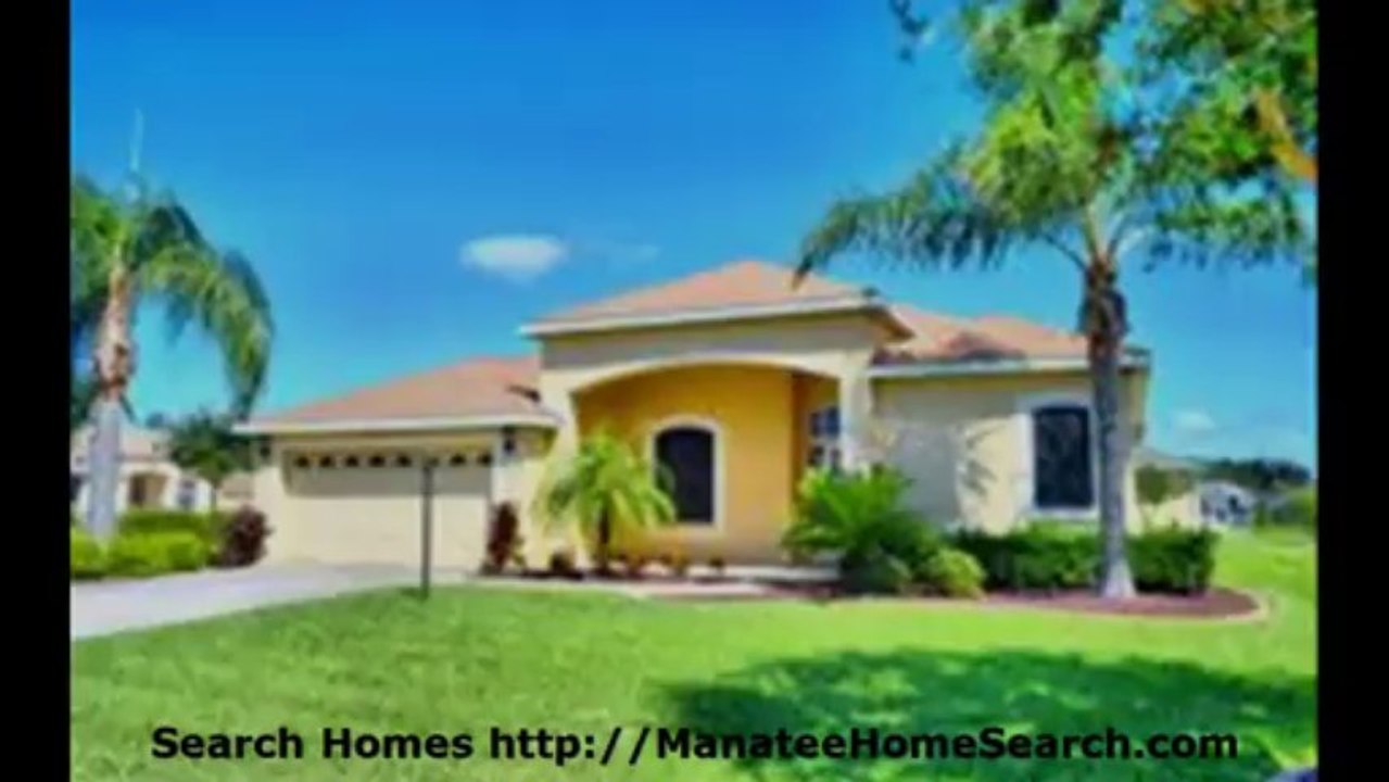 parrish homes for sale