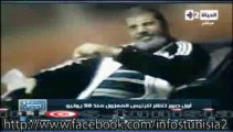 عاجل : أول صور للرئيس محمد مرسي من مقر احتجازه