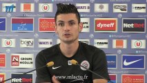 MHSC Cabella prêt à assumer son rôle de leader