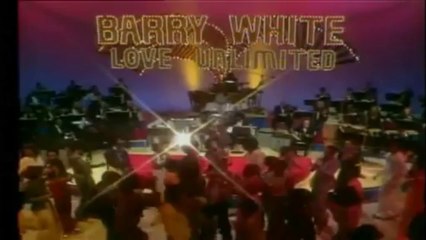 Barry White   You´re the first, The Last, My Everthing