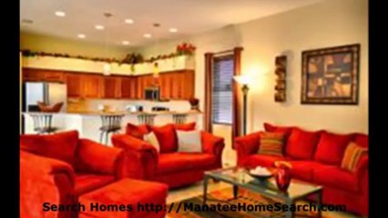 homes for sale parrish fl