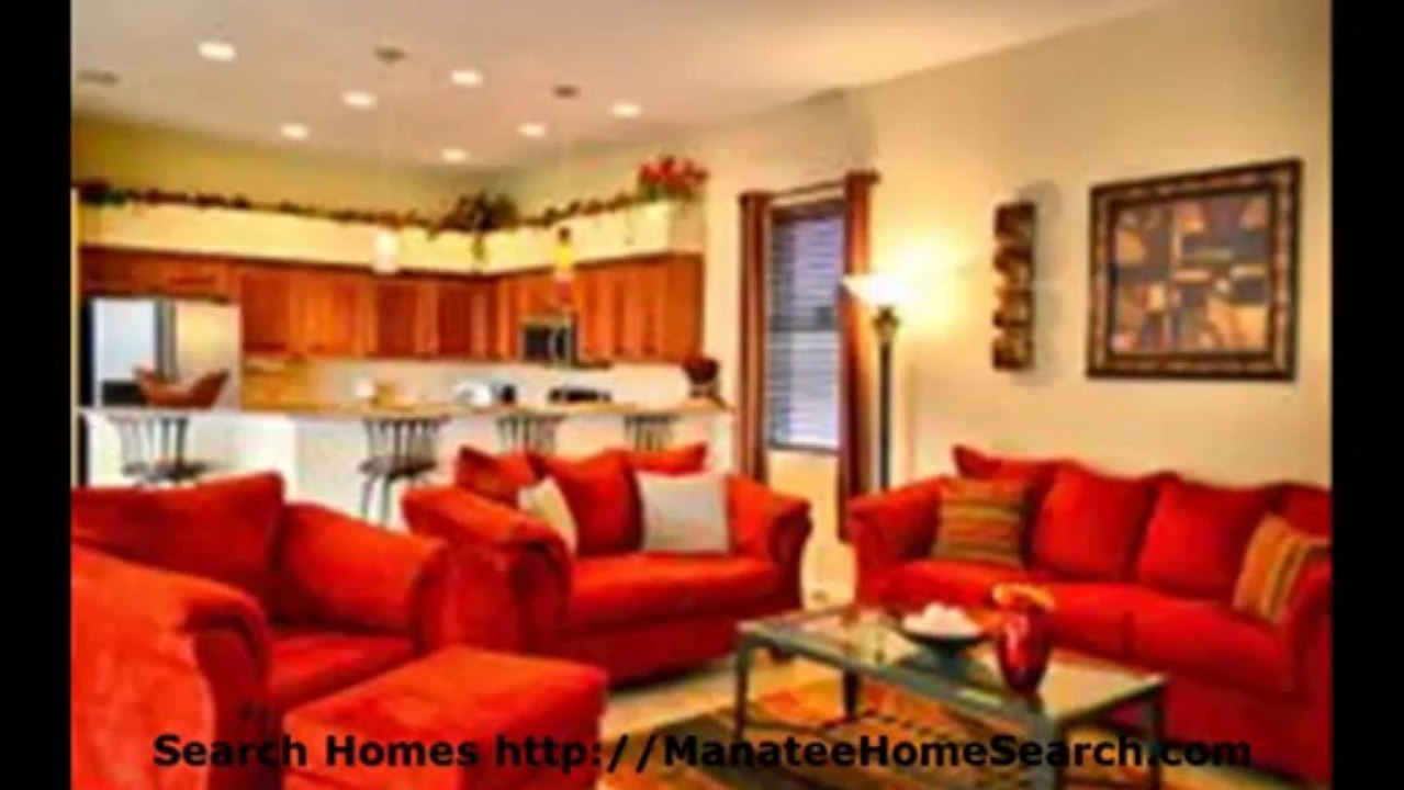 homes for sale parrish fl