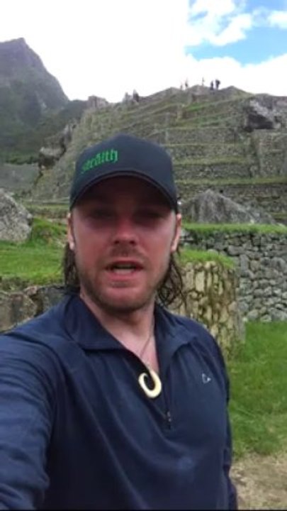 Machu Picchu por el Nevado Salkantay "Salkantay Trek"