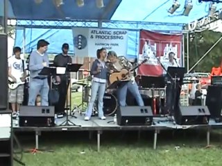 Calvary Chapel of the Triad Kernersville Folly 2006