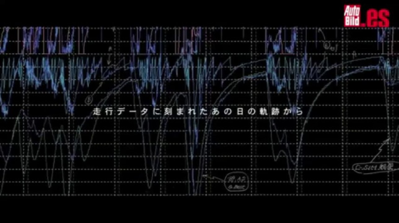 Honda F1 resucita a Ayrton Senna en Suzuka