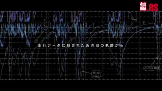 Honda F1 resucita a Ayrton Senna en Suzuka