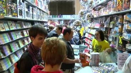 Resumen Salon del Manga Barcelona (HD) en HobbyConsolas.com