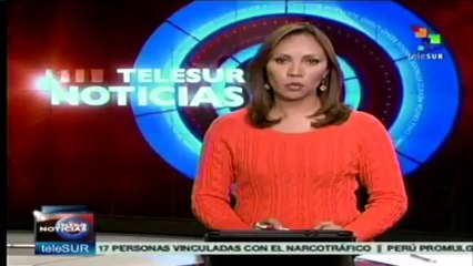 Estampida deja 17 muertos en Nigeria