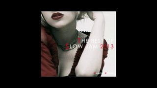 ALCOHOLIC MUSIC ver. THE BEST OF SLOW JAM 2013