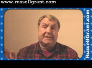 Russell Grant Video Horoscope Taurus November Sunday 3rd 2013 www.russellgrant.com