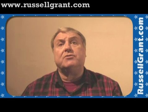 Russell Grant Video Horoscope Sagittarius November Sunday 3rd 2013 russellgrant.com