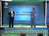 Doktorum - Melik Duyar - Unutkanlık ve Hafıza Kaybı 27.01.2011 - Part 2