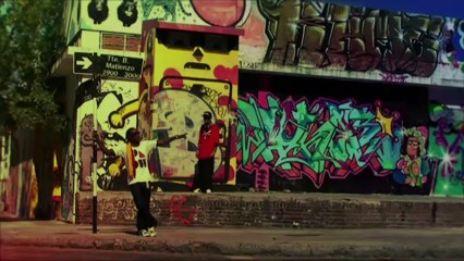 Reke - Ídolo