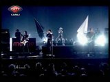 Turkey  (Manga) - Eurovision 2010 Final 29.05.2010 LIVE