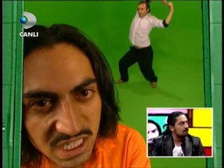 Medya Kralı Damatlar 2