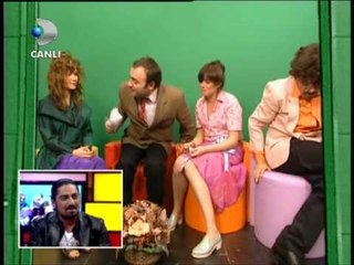 Medya Kralı Damatlar 1