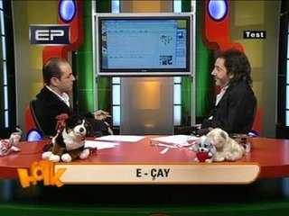 Cenk Erdem - Hötk - E - Çay