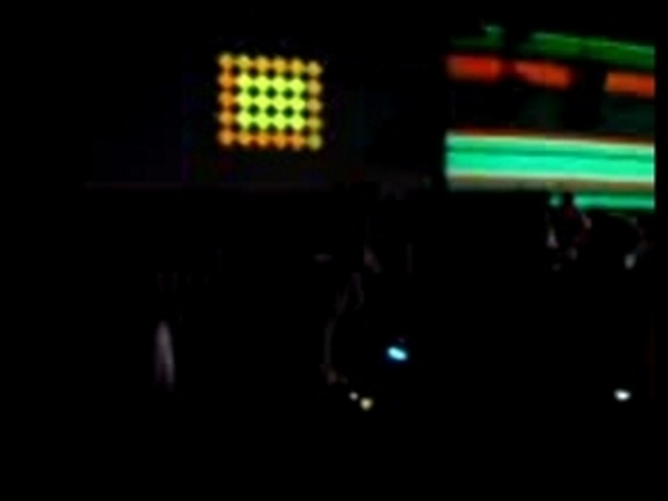 Jimpster live @ 11