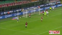 Serie A: AC Milan 0-2 Fiorentina (all goals - highlights - HD)