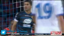 Serie A: Napoli 2-1 Catania (all goals - highlights - HD)