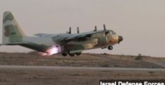 Israel Attacks Syrian Base, Destroys Russian Missiles