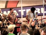 Black Joe Lewis - Come To My Party (live)