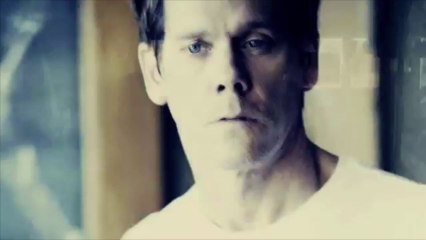 THE FOLLOWING      "KEVIN BACON"