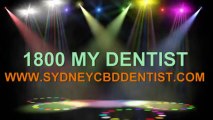 SYDNEY DENTIST I 1800 MY DENTIST